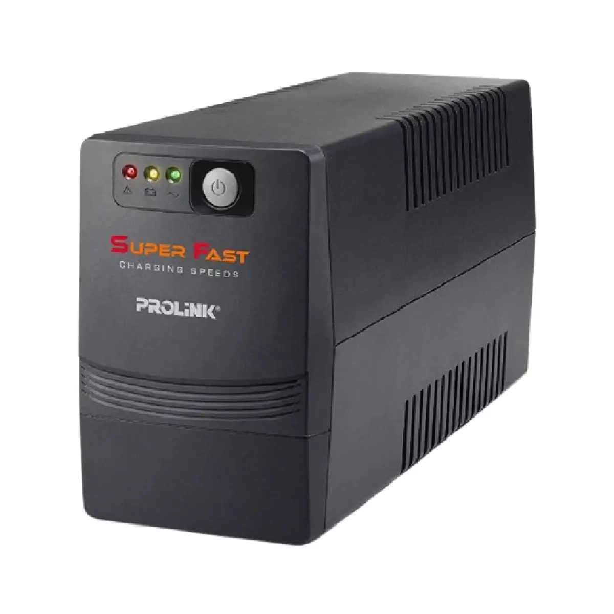 PROLINK Enerhome Ups 2kva Line Interactive With AVR | PRO2000