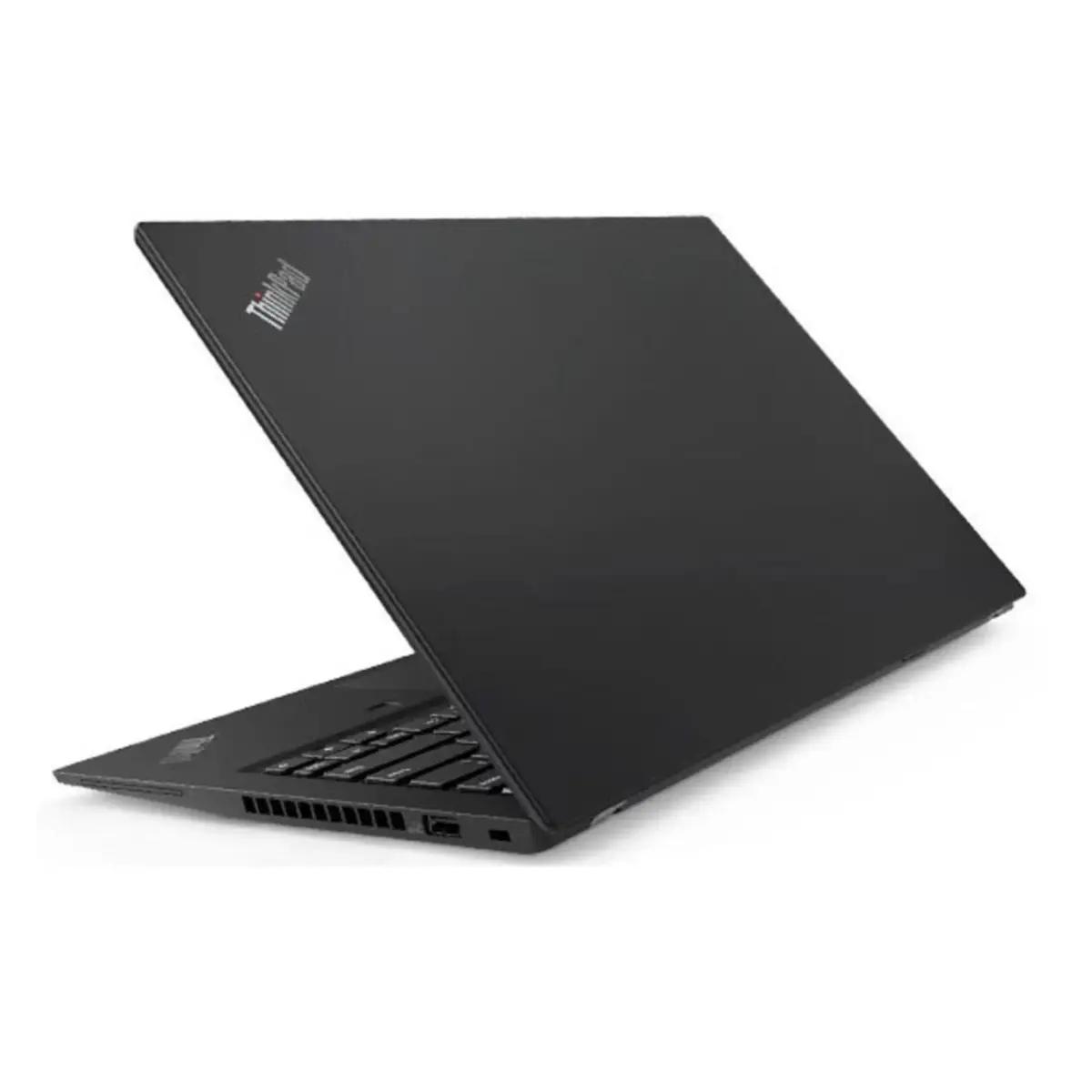 Lenovo ThinkPad T490s Touchscreen (Intel Core i5) – Pre-Owned