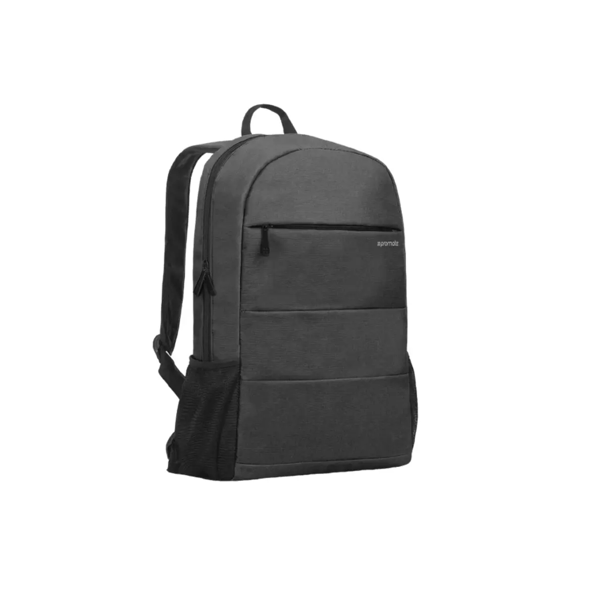 Promate Durable Anti-Theft 15.6 Inches Laptop Backpack | Alpha-BP