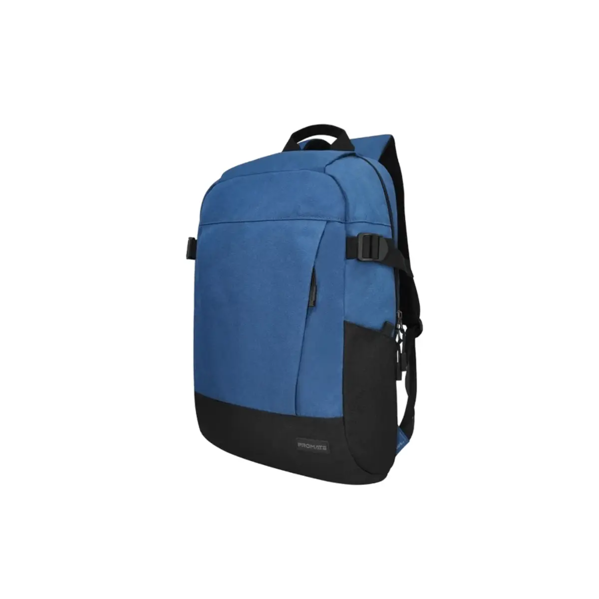 Promate 15.6″ ComfortStyle Laptop Backpack | Birger Blue