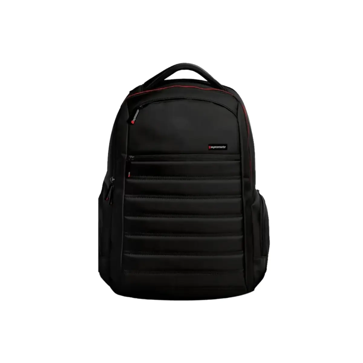 Promate Laptop Backpack with Spacious Design for 15″ Laptop | Rebel-BP