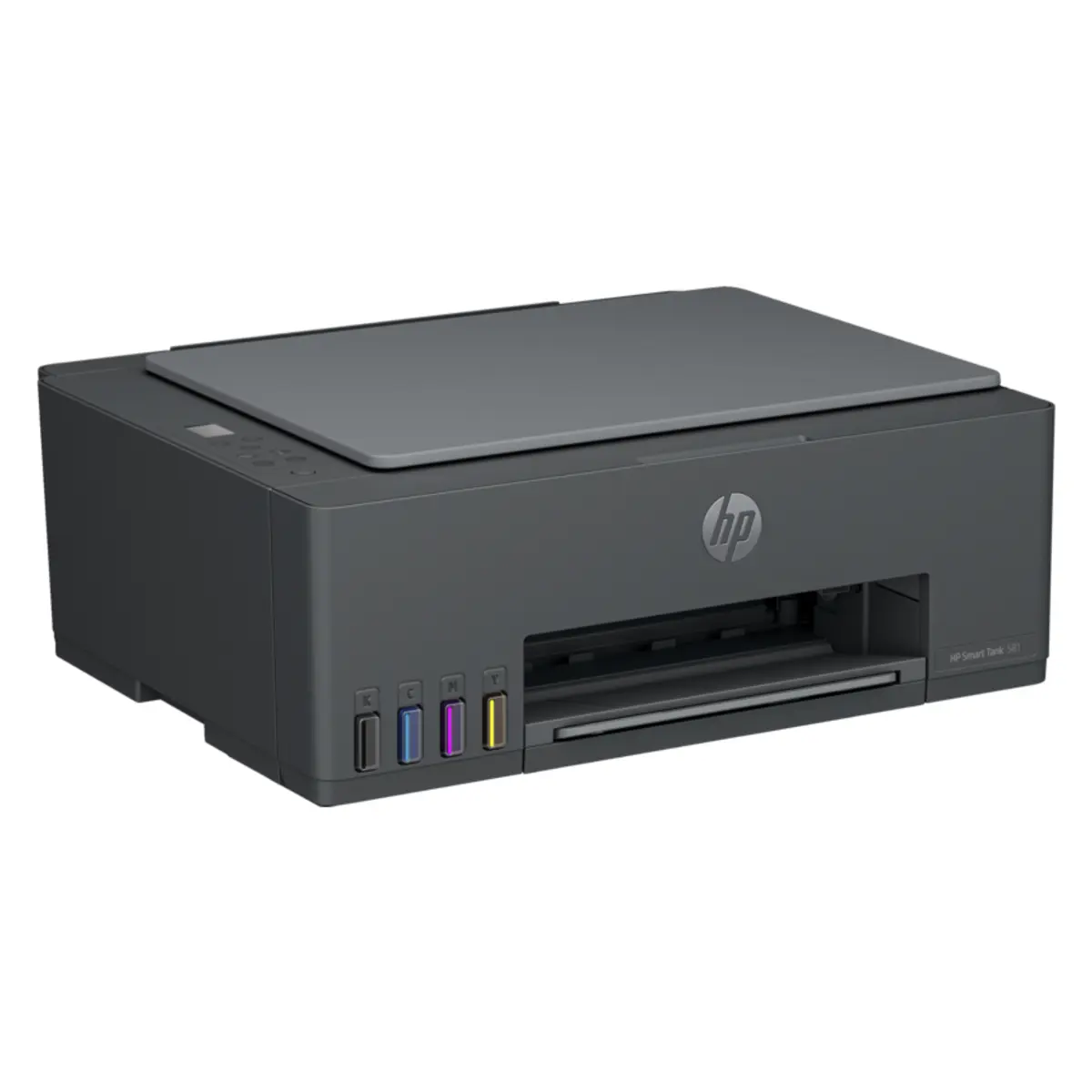 HP Smart Tank 581 All-in-One Printer