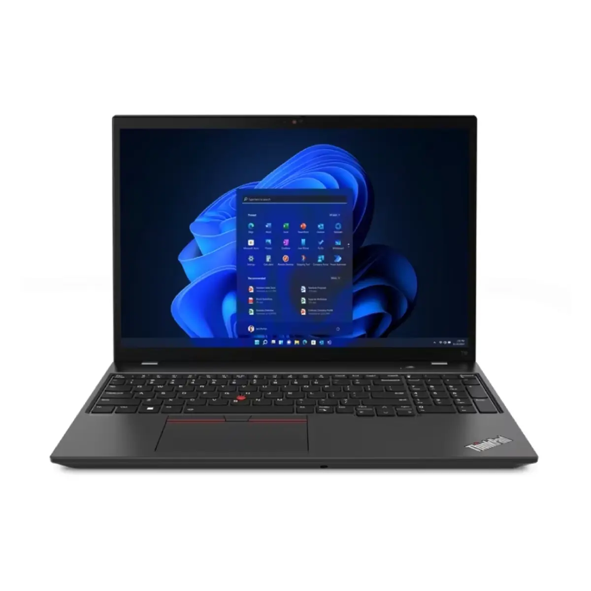 Lenovo ThinkPad T16 G4 | Ultra 7 255U – 1TB SSD – 16GB DDR5 | 3 Year Limited Warranty on parts. (Battery & Adapter 1 Year). | 21QE001NED