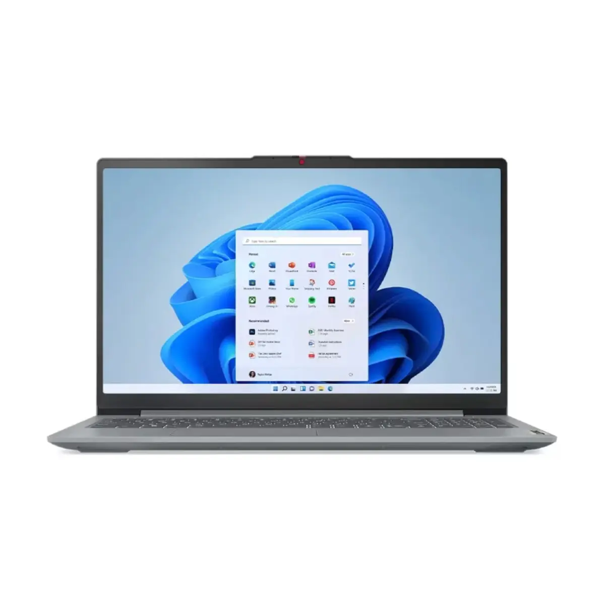 Lenovo IdeaPad Slim 3 15IRU8 | Core i7 – 16GB – 512GB SSD NVMe – 15.6″FHD