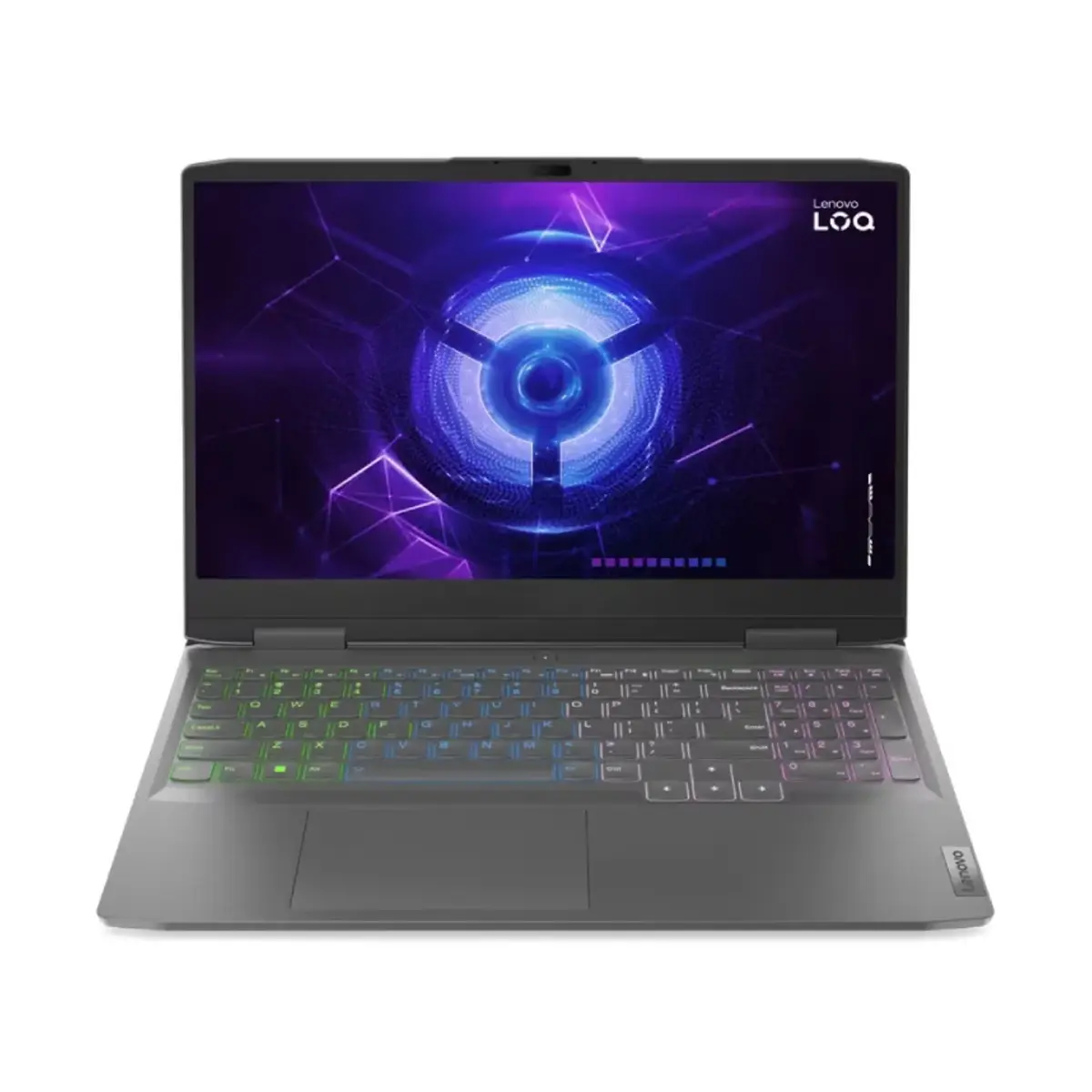 Lenovo LOQ 15IRH8 | Core i7-13620H – 16GB – 512GB NVMe – RTX 4050 – 15.6″ FHD