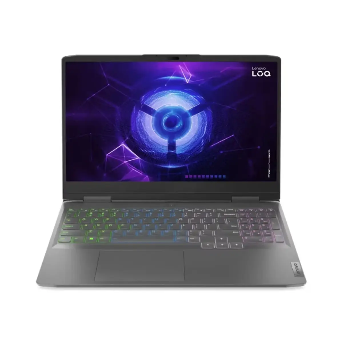 Lenovo LOQ 15IRH8 | Core i5-13420H – 512GB SSD – 16GB – RTX2050 – 15.6″ | 1 Year Warranty | Tax Included