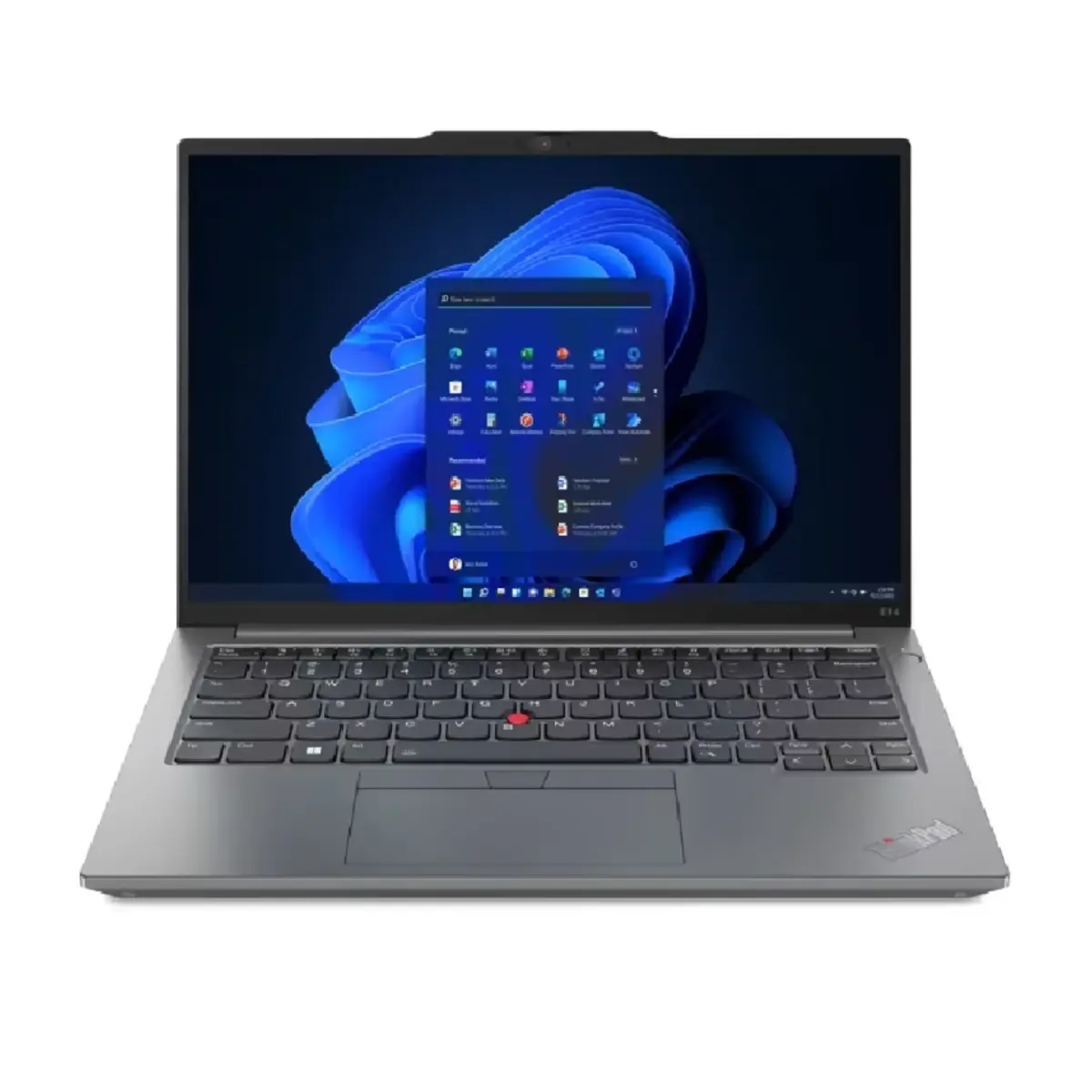 Lenovo ThinkPad E14 Gen 5 | Core i7-1355U – 8GB – 512GB NVMe – 14″ | Tax Included