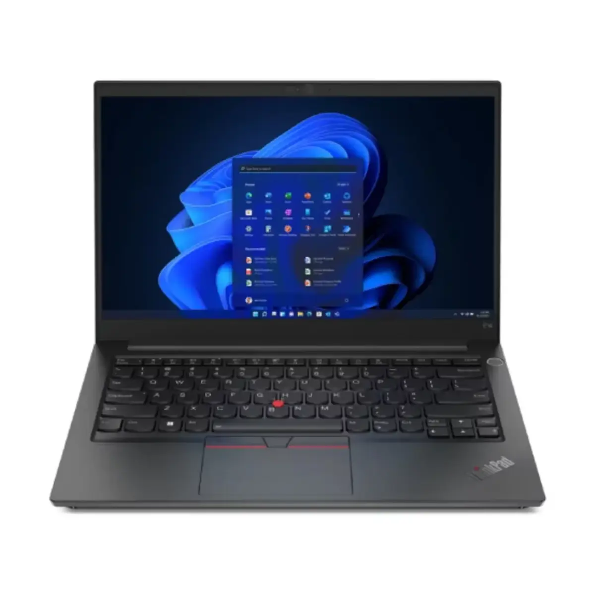 Lenovo ThinkPad E14 | Core i7-1255U – 8GB – 512GB NVMe – 14″ | Tax Included