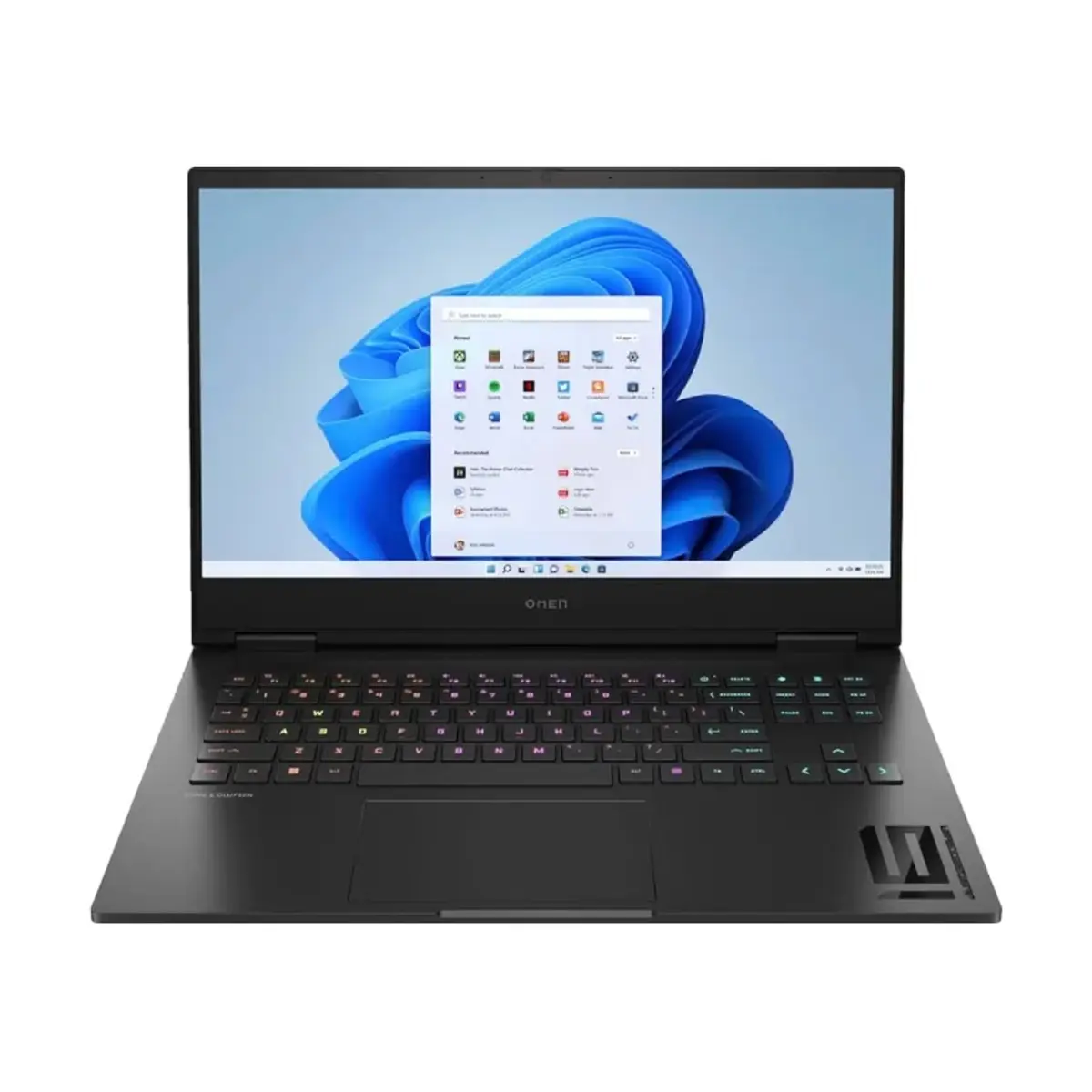 HP Omen 16t-WF000 | Core i7-13700HX – RTX4060 – 16GB – 512GB NVMe – 16″
