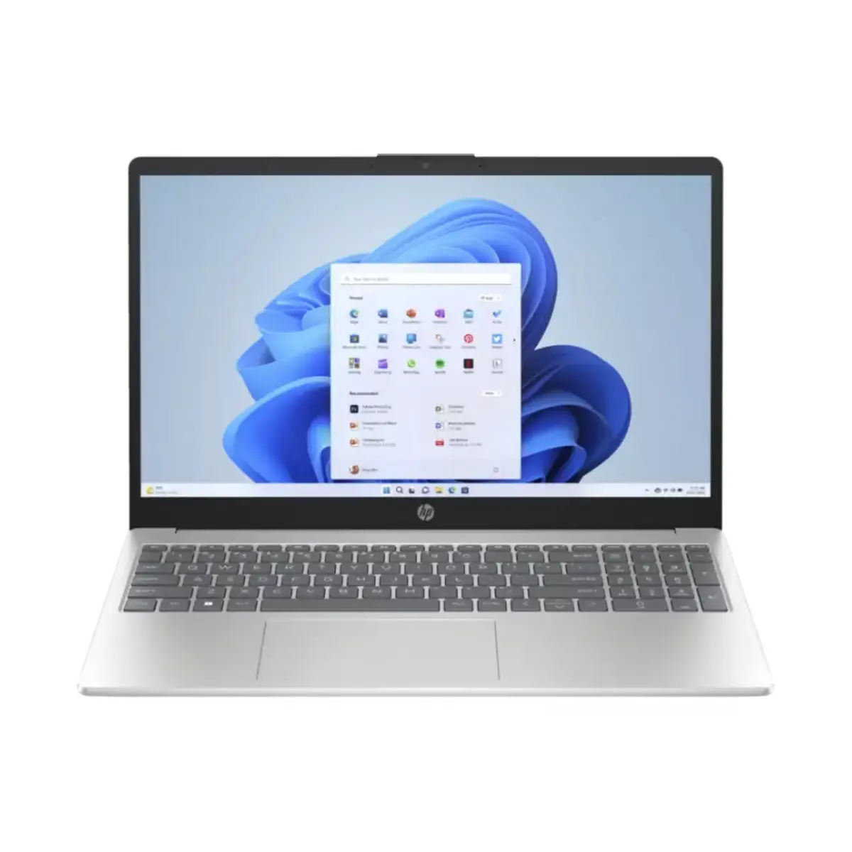 HP 15-FD0054NE | Core i5-1334U – 8GB – 512 GB – 15.6″ FHD | 1 Year Warranty