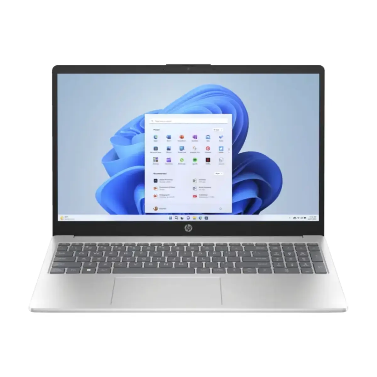 HP 15-FD0060NE | Core i7-1355U – 16GB – 512 GB – 15.6″ FHD | 1 Year Warranty | Tax Free