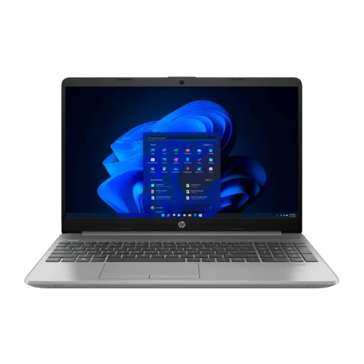 HP 250 G9 | Core i5-1235U – 8GB – 512GB – 15.6″ | 1 Year Warranty