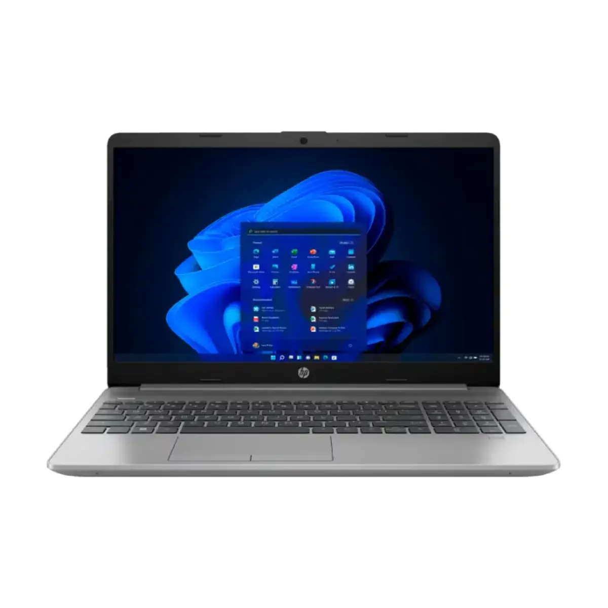 HP 250 G9 6S6V4EA | Core i7-1255U – 8GB – 512GB – 15.6″ | 1 Year Warranty