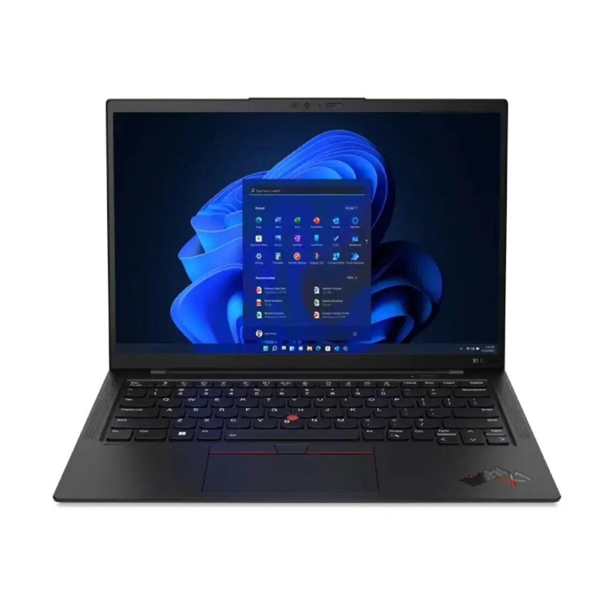 Lenovo ThinkPad X1 Carbon Gen 11 | Core i7-1365U – 512GB SSD – 32GB – 14″ Touch