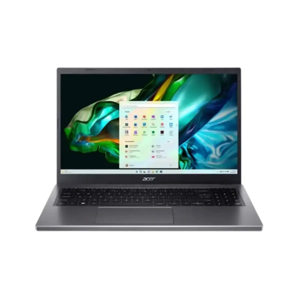 Acer Aspire 5 | Core i5-1335U – RTX2050 – 8GB – 512GB NVMe – 15.6″ | 1 Year Warranty