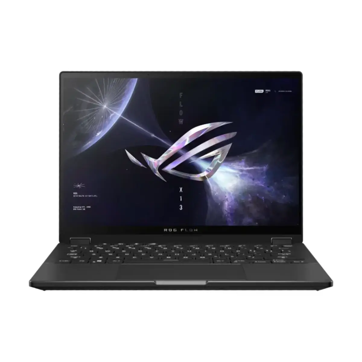Asus Rog Flow X13 | Ryzen 9-7940HS – 16GB – 512GB NVMe – 13.4″ | Tax Included