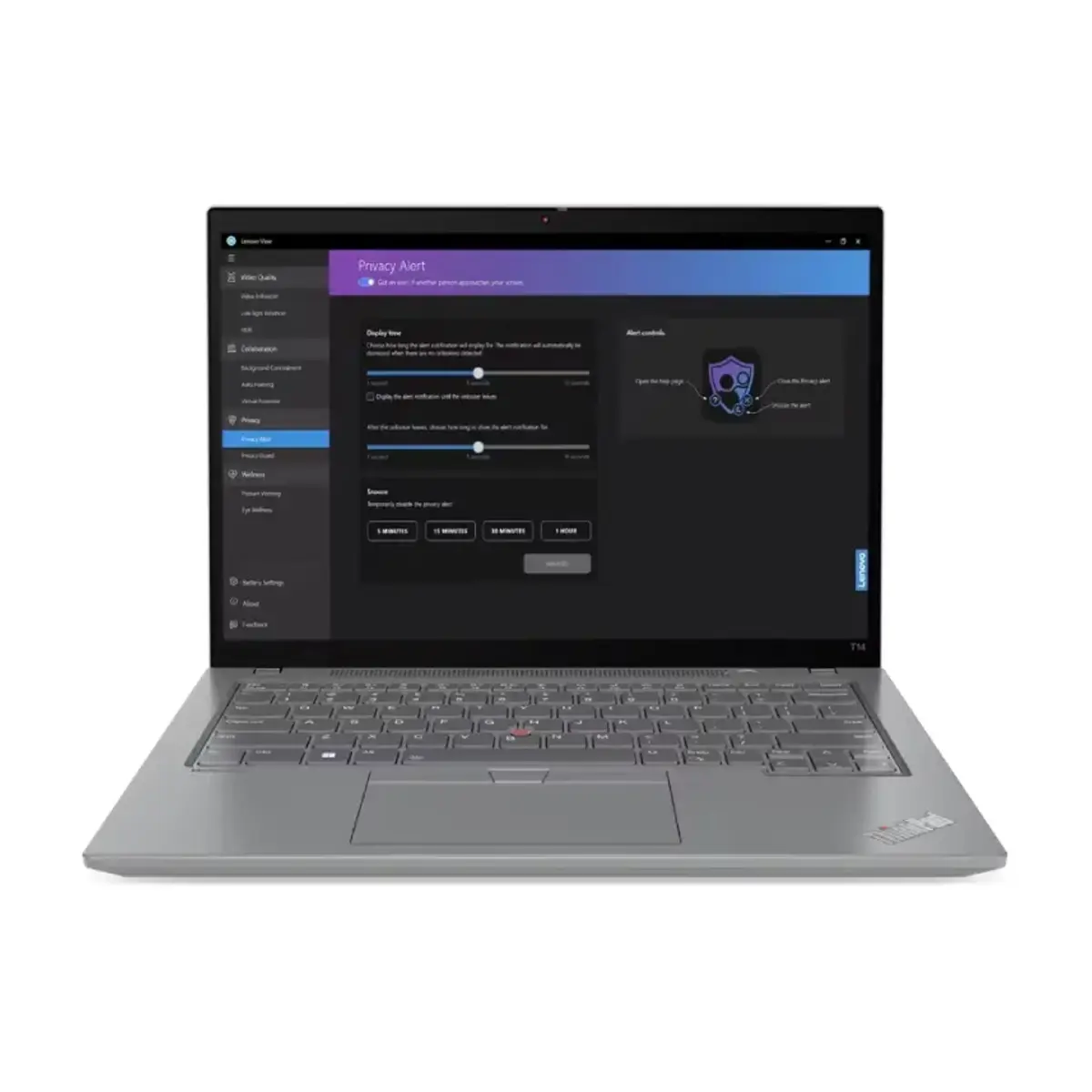 Lenovo ThinkPad T14 G4 | Core i7-1355U – 16GB – 512GB NVMe – 14″ | 1 Year Warranty | Tax Free