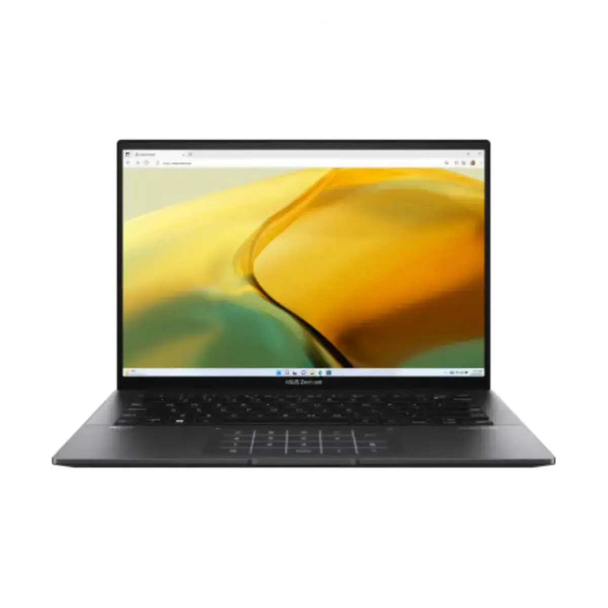 Asus ZenBook 14 | Ryzen 7-7730U – 16GB – 512GB SSD – 14″ | 1 Year Warranty | Tax Free