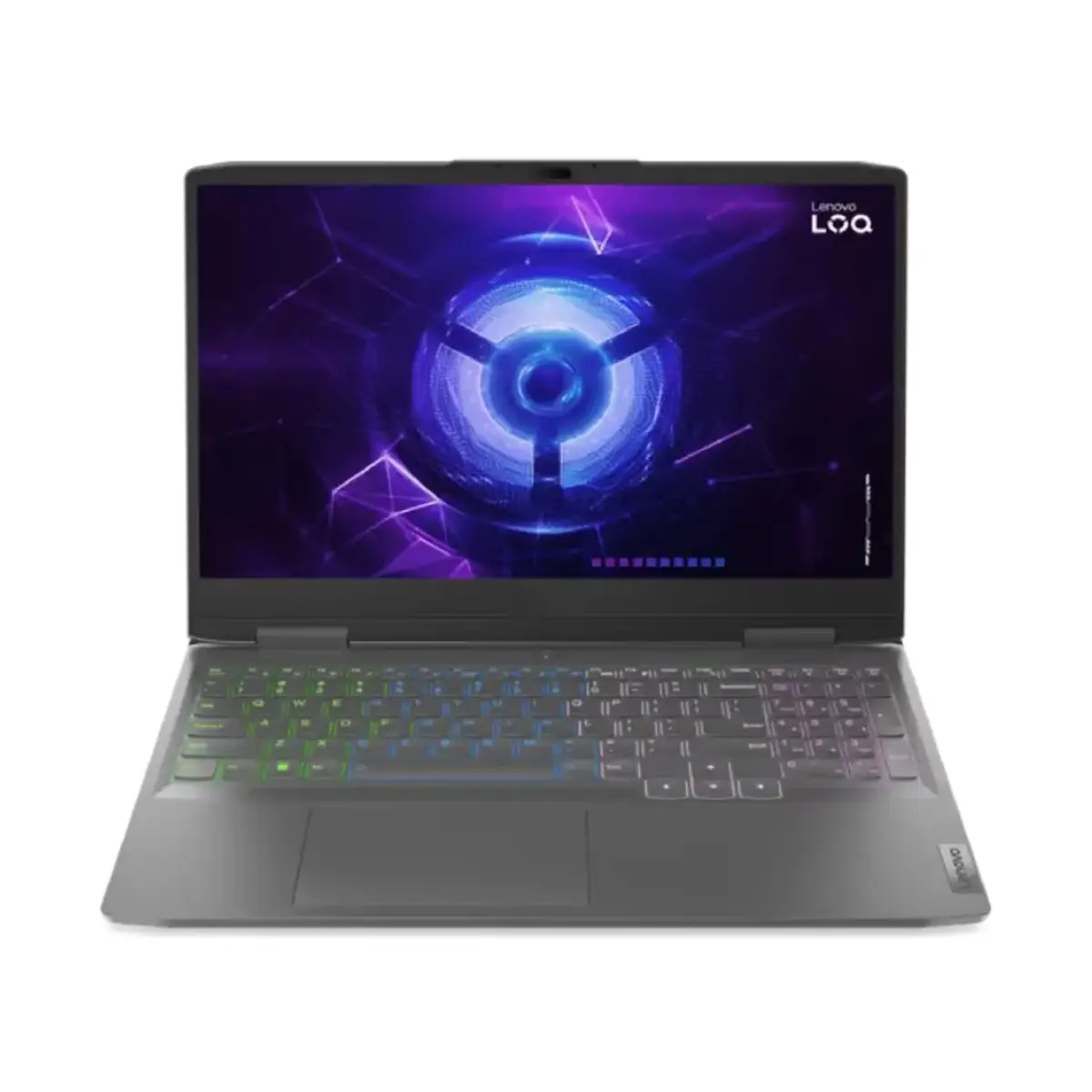 Lenovo LOQ 15IRH8 | Core i7-13700H – RTX 4060 -16GB – 1TB NVMe – 15.6″ | 1 Year Warranty | Tax Free