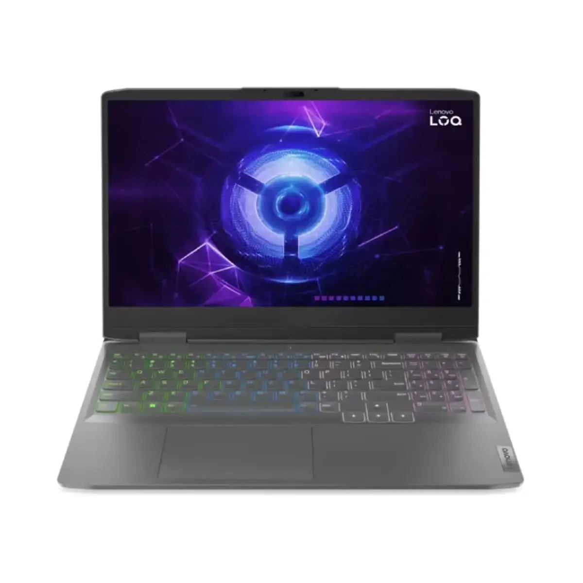 Lenovo LOQ 15IRH8 | Core i5-12450H – RTX2050 – 8GB – 512GB NVMe – 15.6″ | 1 Year Warranty