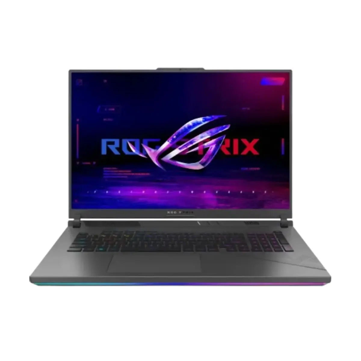 Asus ROG Strix G18 | Core i9-14900HX – RTX4070 – 32GB – 1TB NVMe – 18″ | 3 Years Warranty