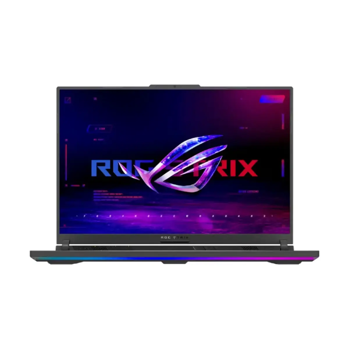 Asus ROG Strix G18 | Core i9-14900HX – RTX4060 – 32GB – 1TB NVMe – 18″ | 3 Years Warranty