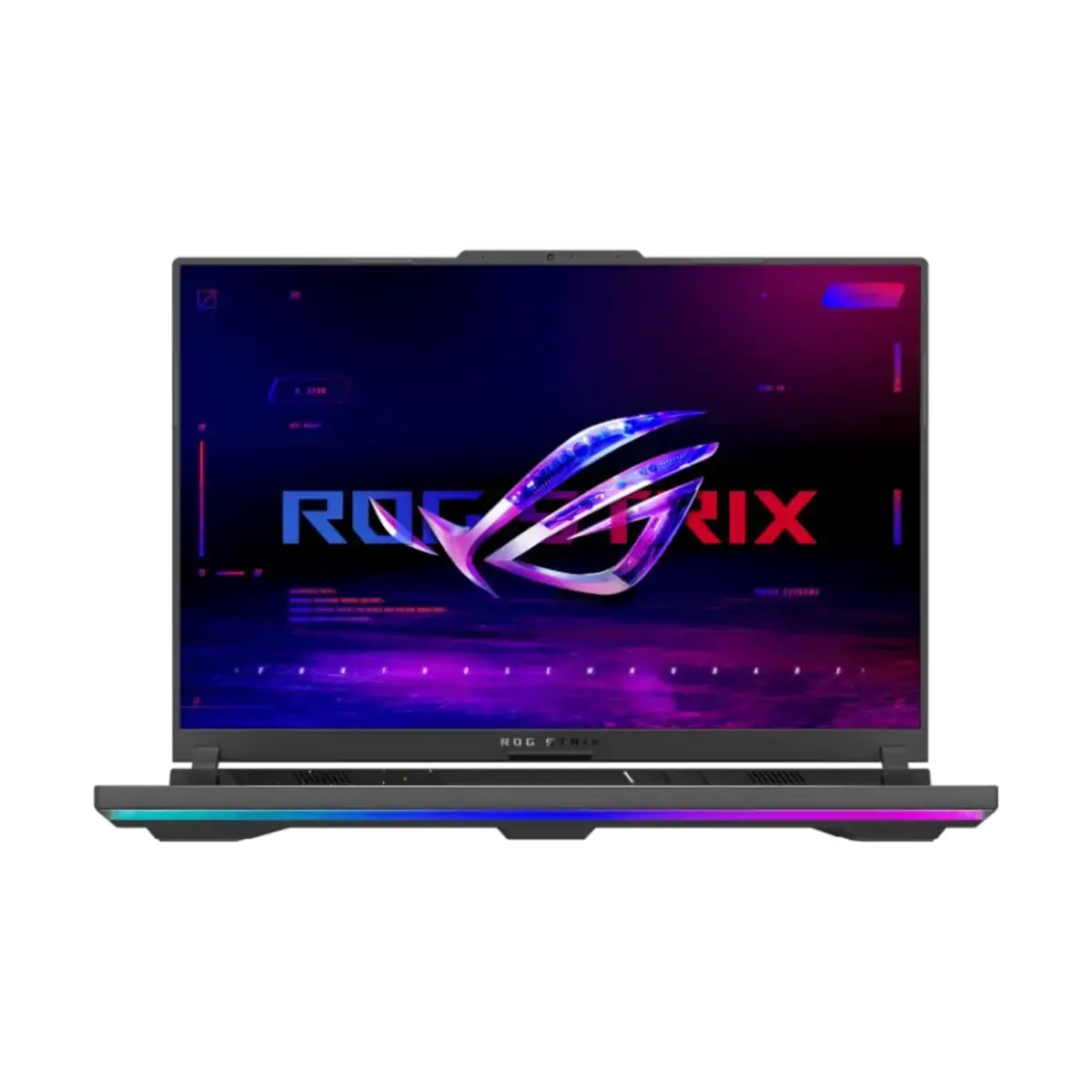 Asus ROG Strix G16 | Core i7-13650HX – RTX4060 – 16GB – 1TB NVMe – 16″ | 3 Years Warranty