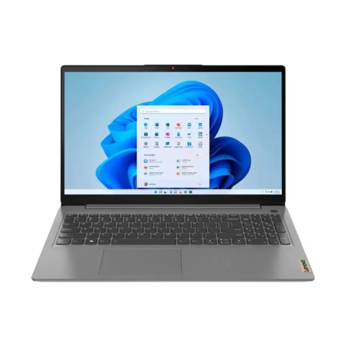 Lenovo IdeaPad Slim 3 15IAH8 | Core i5-12450H – 8GB – 512GB NVMe – 15.6″ | 2 Years Warranty