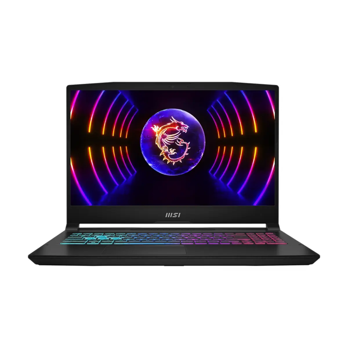MSI Katana 15 | Core i7-12650H – RTX 4070 – 16GB – 1TB NVMe – 15.6″ | Tax Free