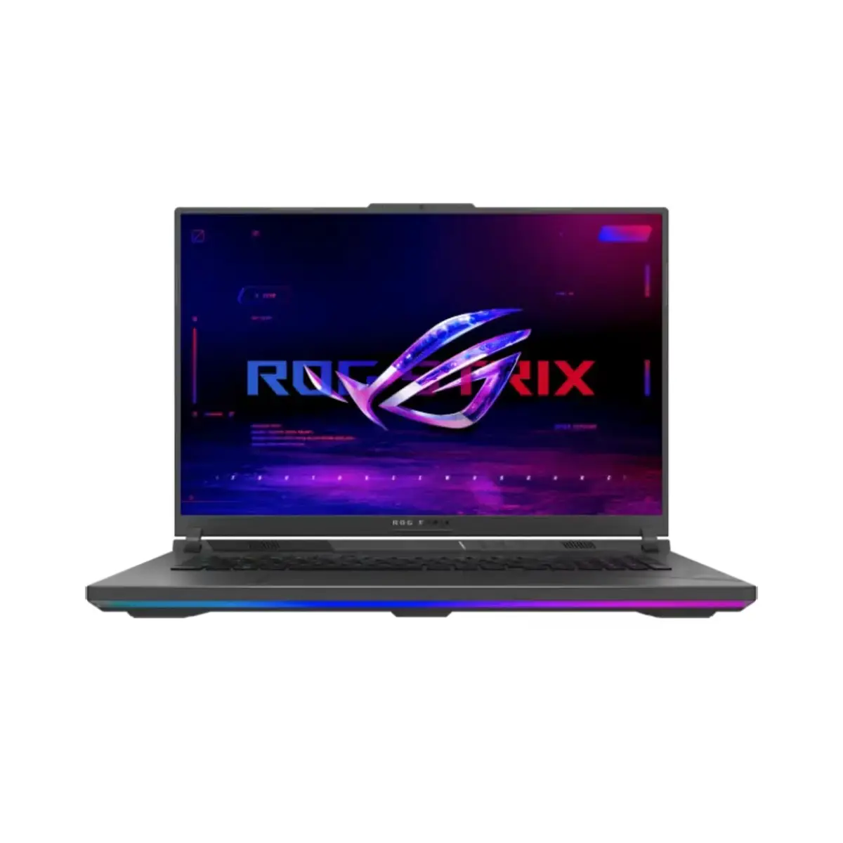 Asus ROG Strix G16 | Core i9-14900HX – RTX4060 – 32GB – 1TB NVMe – 16″