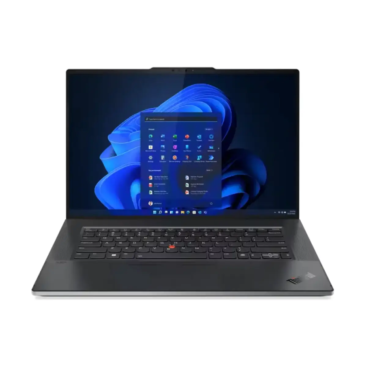 Lenovo ThinkPad Z16 Gen 1 | Ryzen 7 Pro 6850H – Radeon 680M – 16GB – 512GB – 16″
