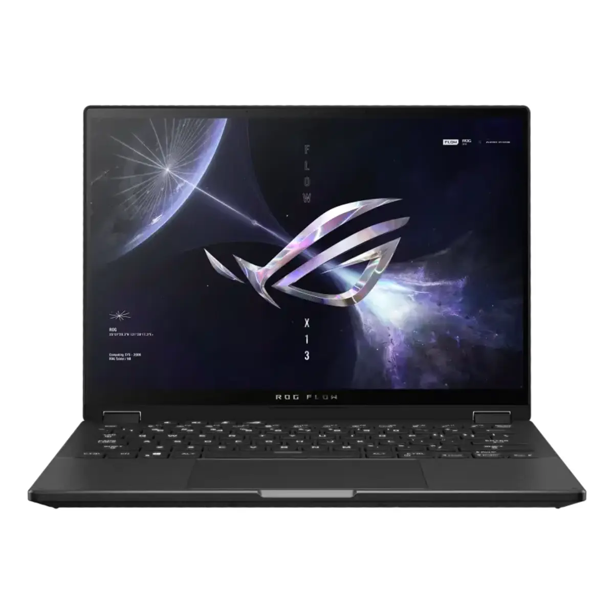 Asus Rog Flow X13 | Ryzen 9-7940HS – RTX 4060 – 16GB – 1TB NVMe – 13.4″