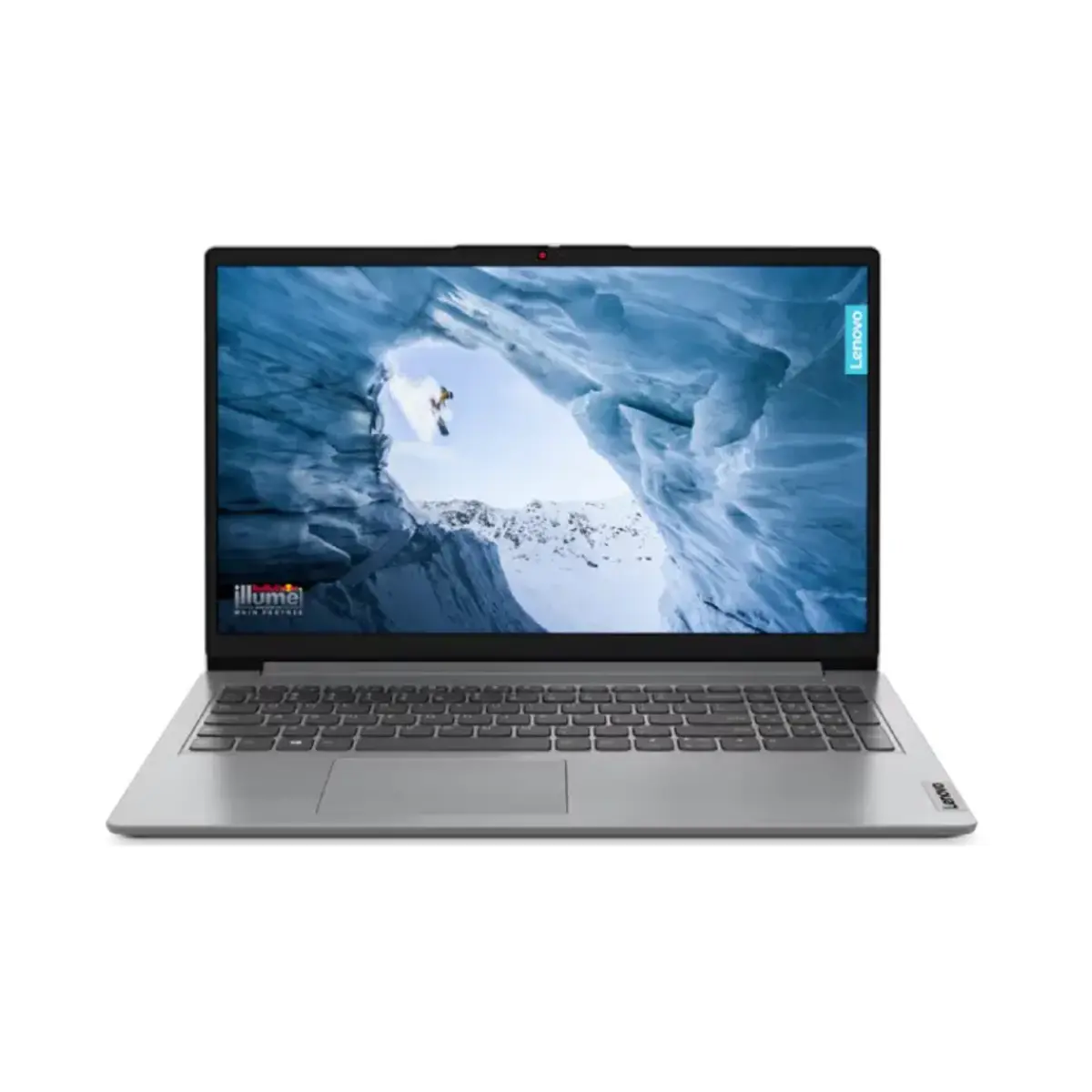 Lenovo IdeaPad 1 15IAU7 | Core i5-1235U – 8GB – 512GB NVMe – 15.6″