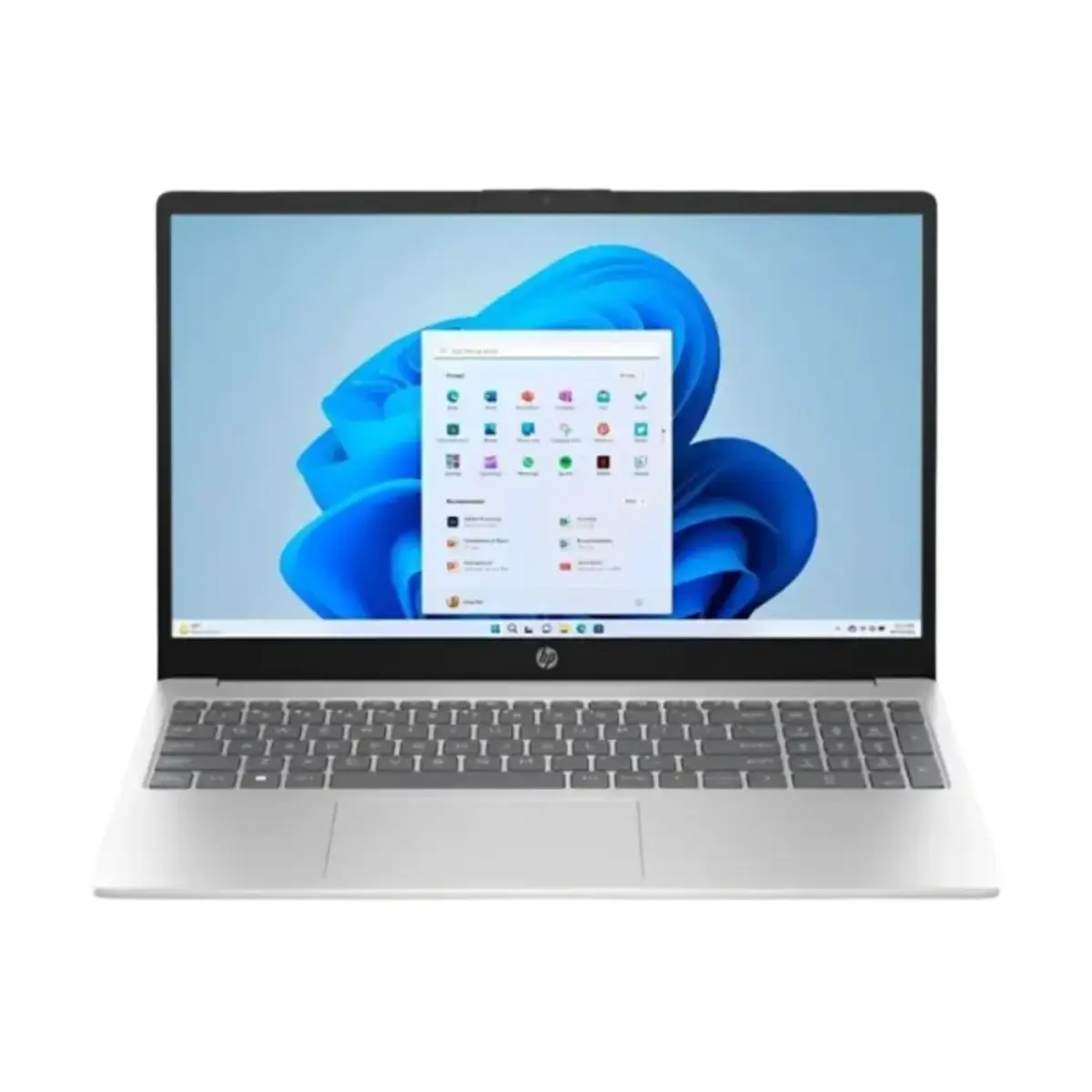 HP Laptop 15-fd0005dx | Core i5-1235U – 8GB – 512GB SSD – 15.6″ | Tax Included