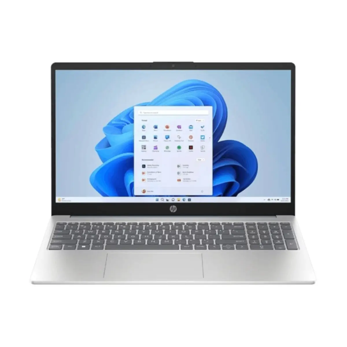 HP Laptop 15-fd005dx | Core i5-1235U – 8GB – 512GB SSD – 15.6″ | Tax Included
