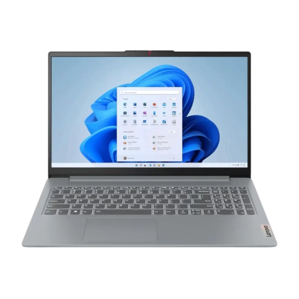 Lenovo IdeaPad Slim 3 15IRH8 | Core i5-13420H – 16GB – 512GB NVMe – 15.6″ | Tax Free