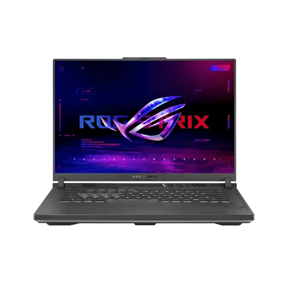 Asus ROG Strix G16 | Core i9-14900HX – RTX4080 – 32GB – 1TB NVMe – 16″