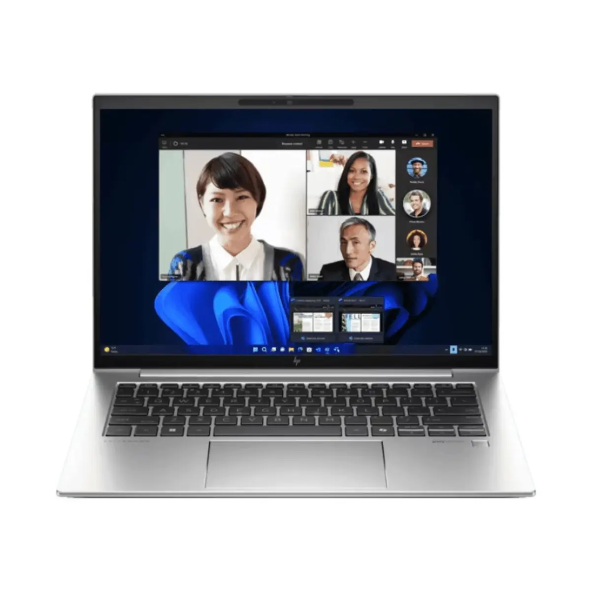 HP EliteBook 840 G11 | Ultra 7 155U – 16GB – 512GB SSD – 14″ | Tax Included
