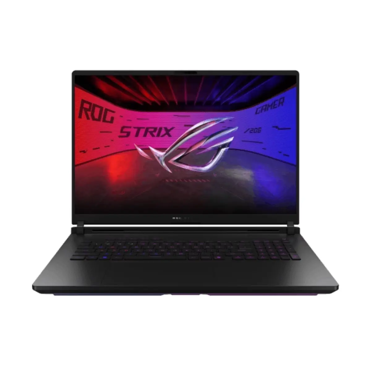 Asus ROG Strix Scar 18 | Ultra 9 HX – 2TB SSD – 32GB – RTX 5090 – 18″