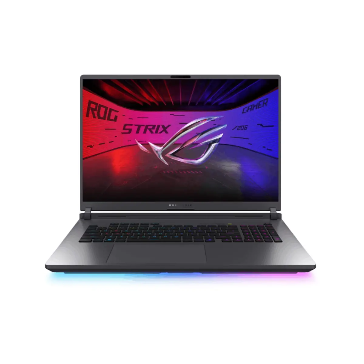 ASUS ROG Strix G18 G815LW-G18.U95080 | Ultra 9 275HX – RTX 5080 16GB – 32GB – 2TB NVMe- 18″ 2.5K (2560 x 1600) 240Hz