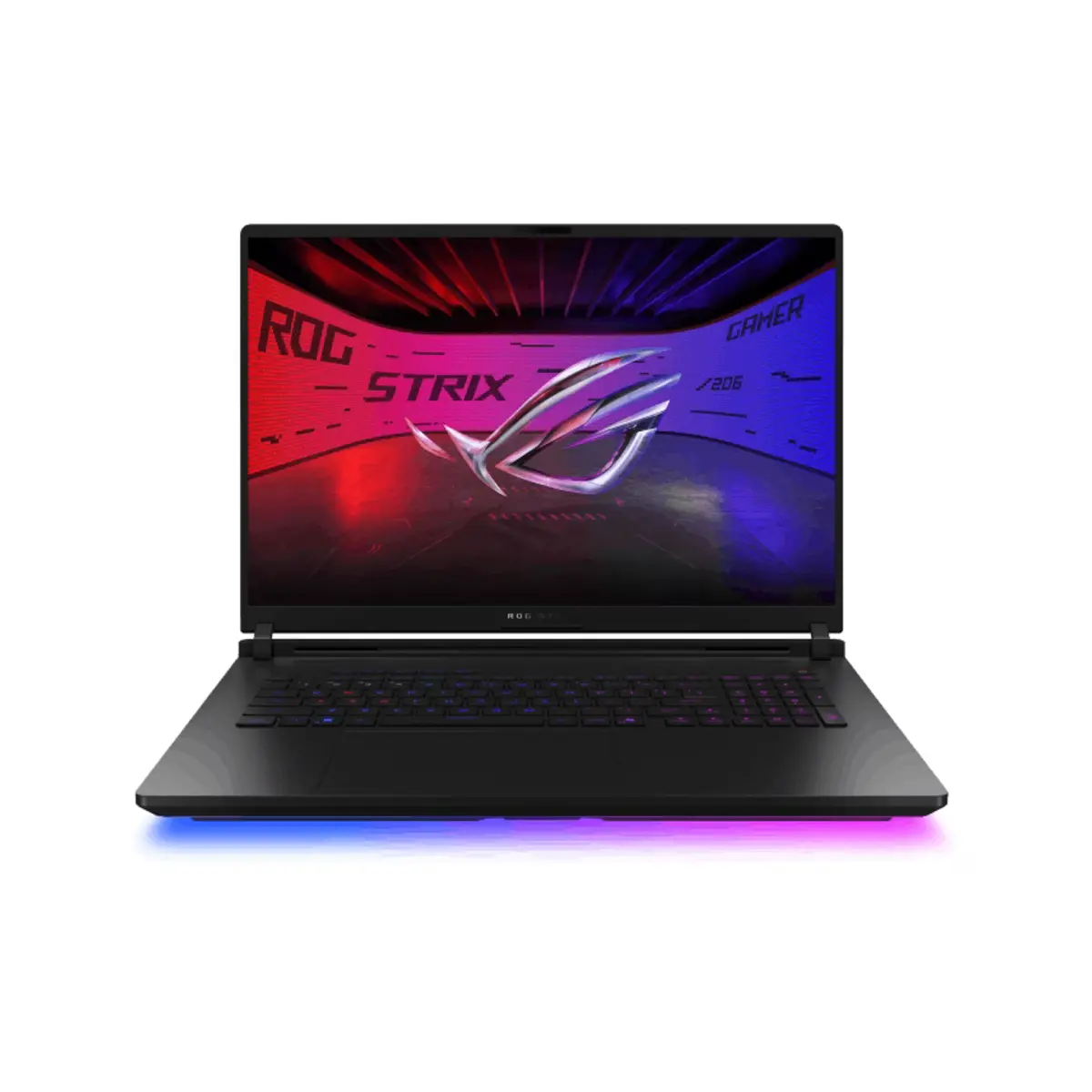 Asus ROG Strix Scar G18 | Ultra 9 275HX – 1TB SSD – 64GB – RTX 5080 – 18″