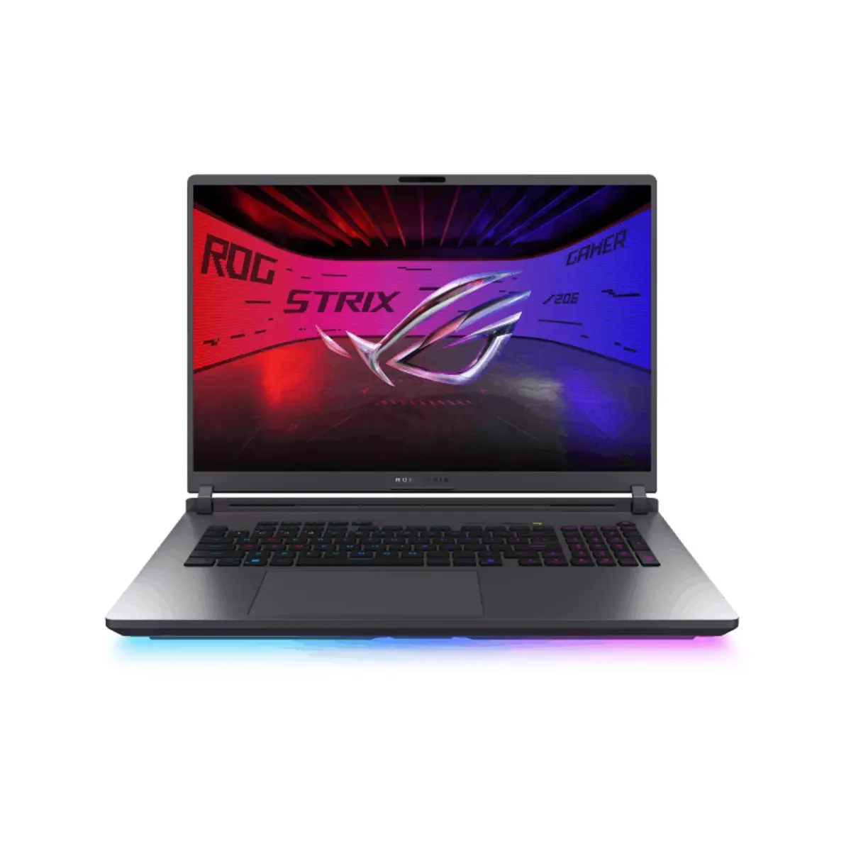 Asus ROG Strix G18 G815LR-IS97 | Ultra 9 275HX – RTX 5070 Ti – 32GB – 1TB – 18″ | Tax Included