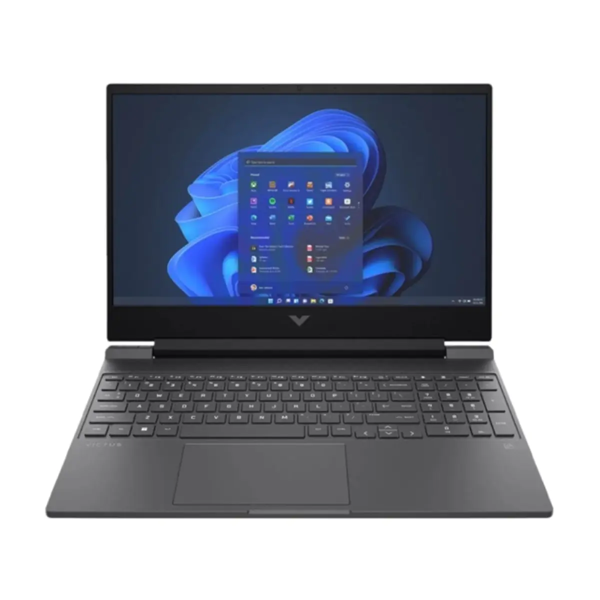 HP Victus 15-FA2013DX | Core i5-13420H – RTX 3050 – 8GB – 512GB NVMe – 15.6″ | 1 Year Warranty | Tax Included