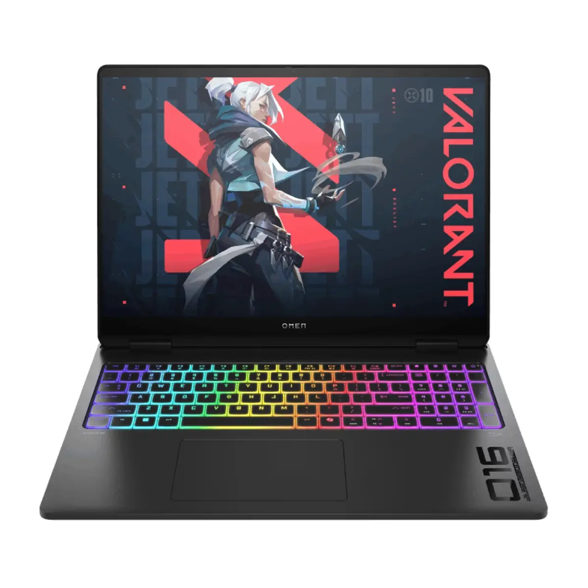 HP Omen MAX 16 | Ultra 7 255HX – RTX 5070 – 32GB – 2TB – 16″ | Tax Included