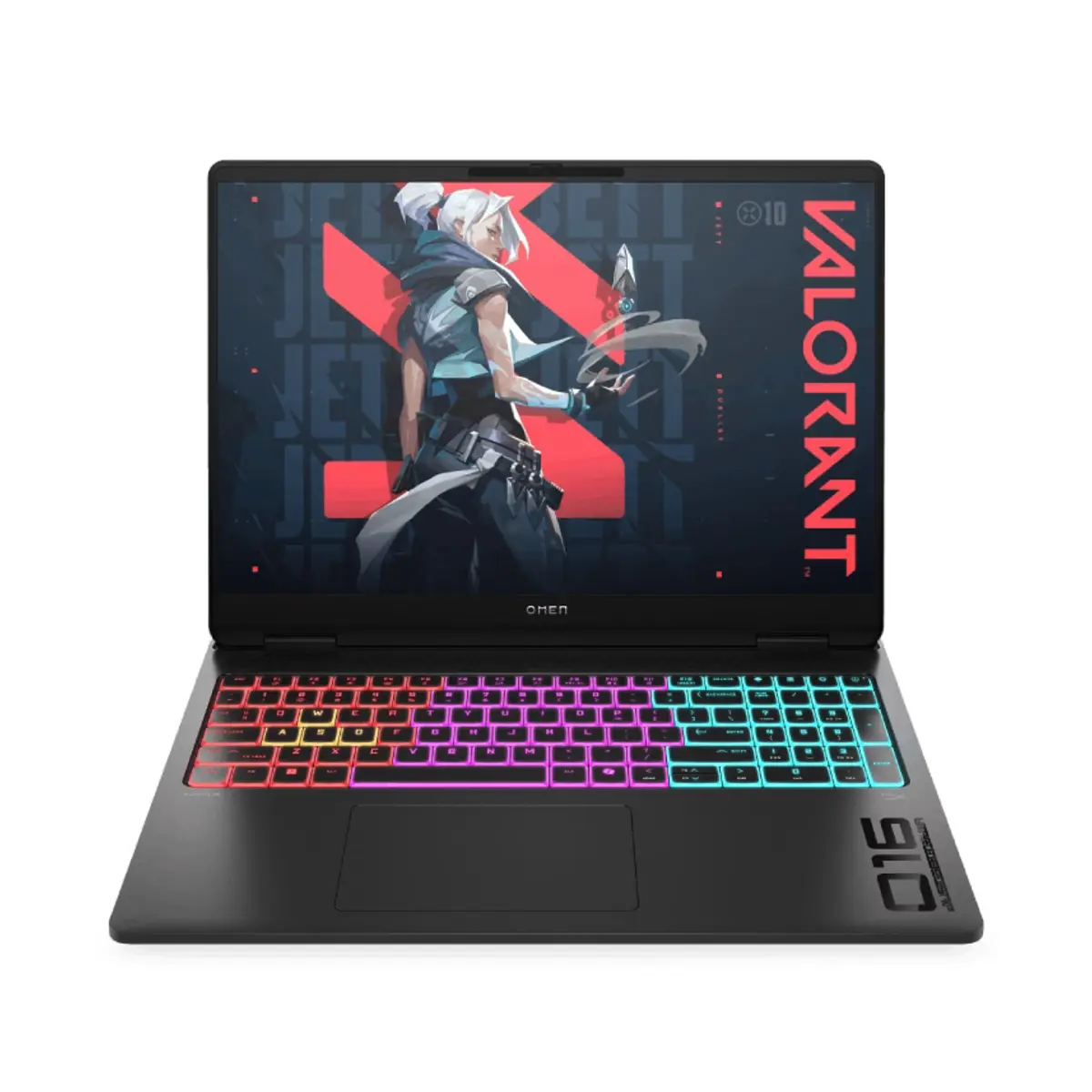 HP Omen MAX 16 | Ryzen AI 7 HX 375 – RTX 5070 – 32GB – 1TB – 16″ | Tax Included
