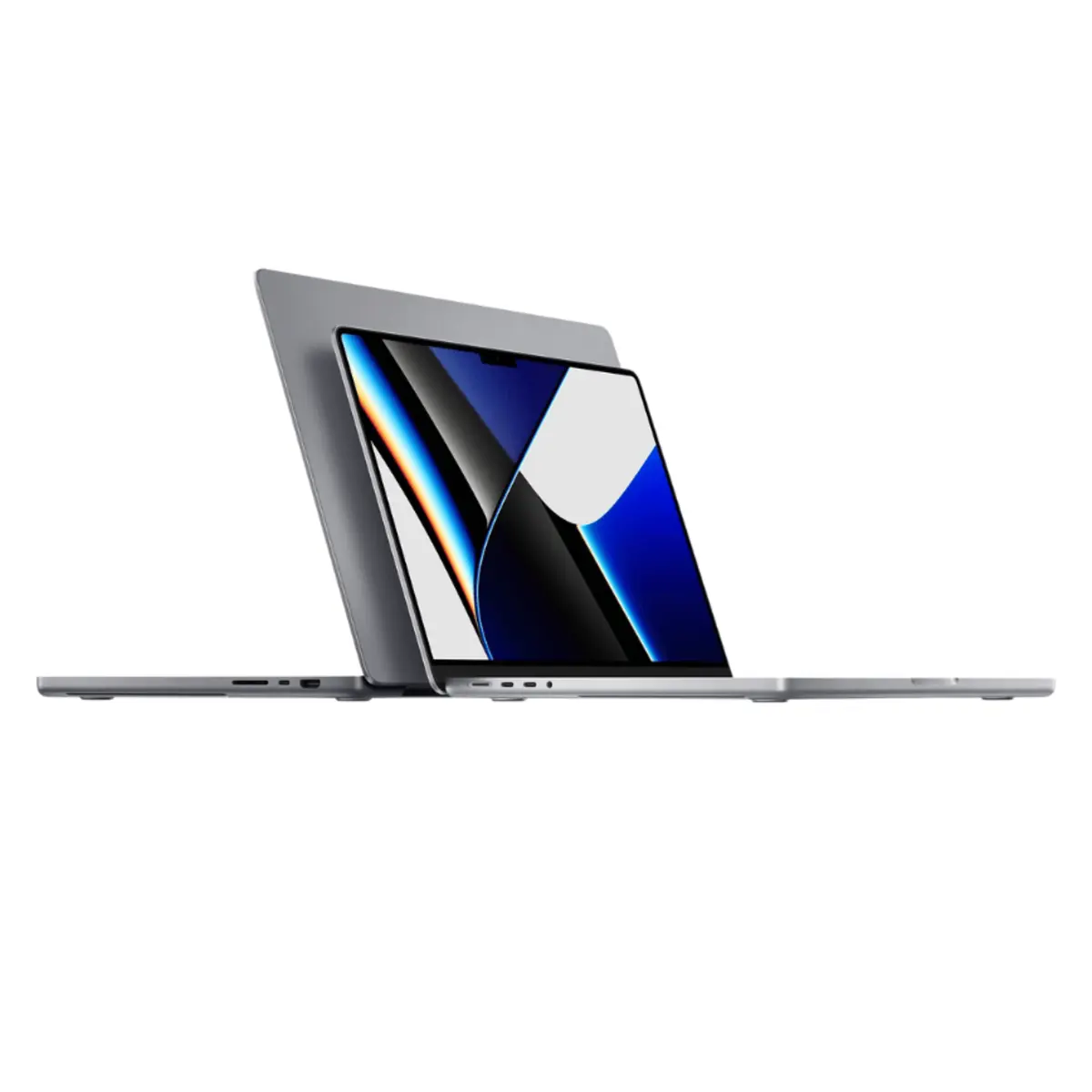 Apple MacBook Pro A2141-2019 (16″ i9 32GB 500GB 4GB) (Pre-Owned)