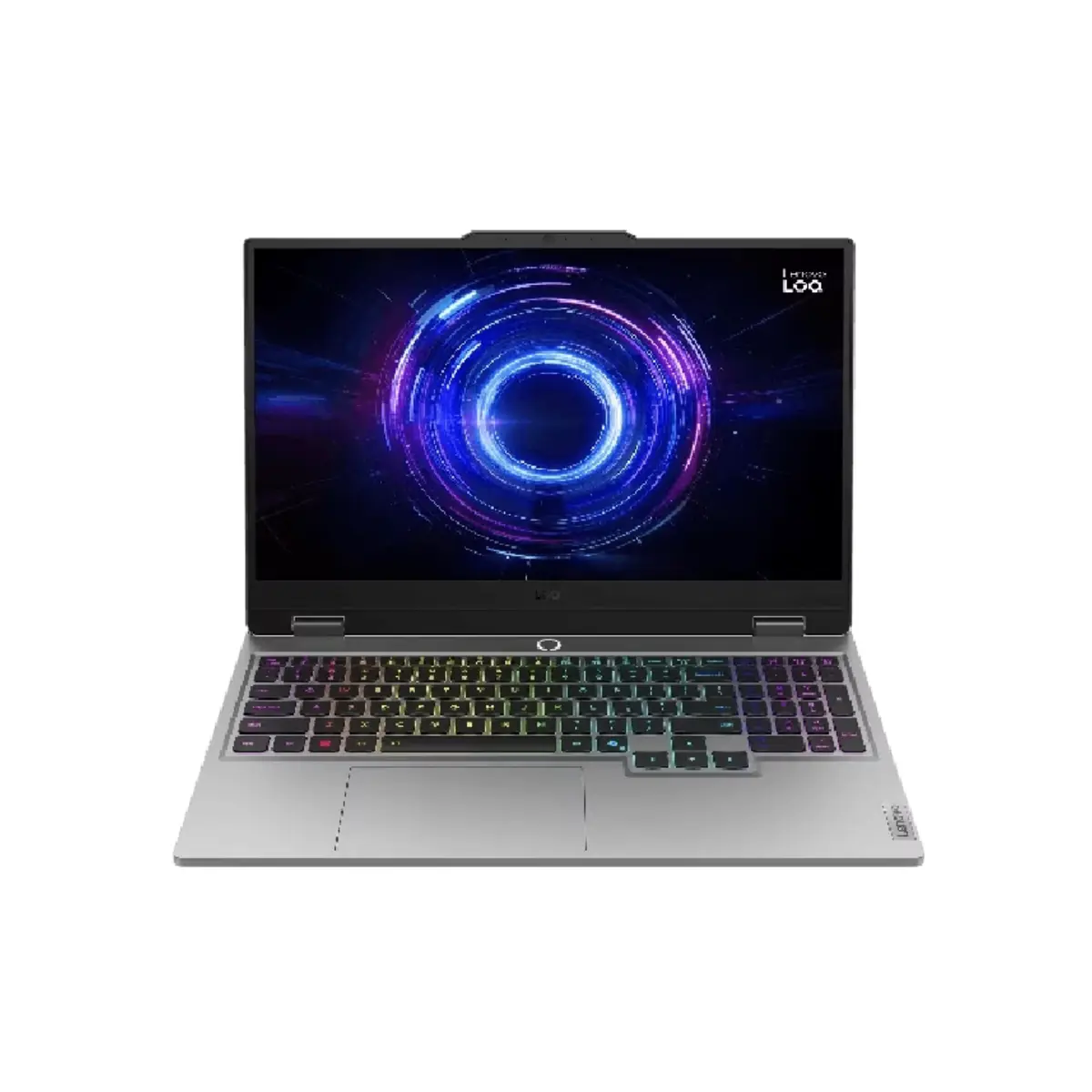 Lenovo LOQ 15IRX10 | Core i5-13450HX – RTX 5050 – 16GB – 512GB NVMe – 15.6″
