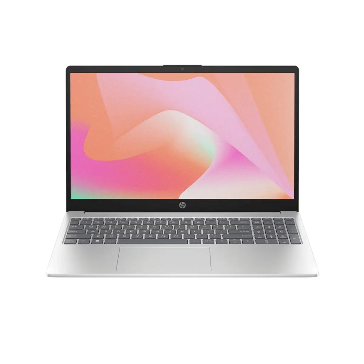 HP Laptop AI 15-fd2002ne | Ultra 7 255U – 16GB – 512GB – 15.6″ | C5LS4EA#ABV | 1 Year Warranty (Ara)