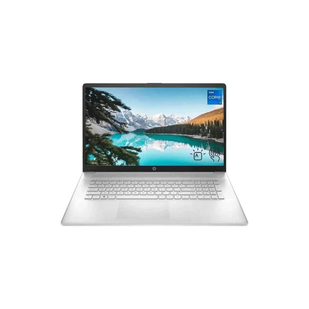 HP 15-fd0127dx | Core i7-1355U – 16GB DDR4 – INTEL IRIS XE – 512GB – 15.6″ FHD TOUCHSCREEN | 1 Year Warranty