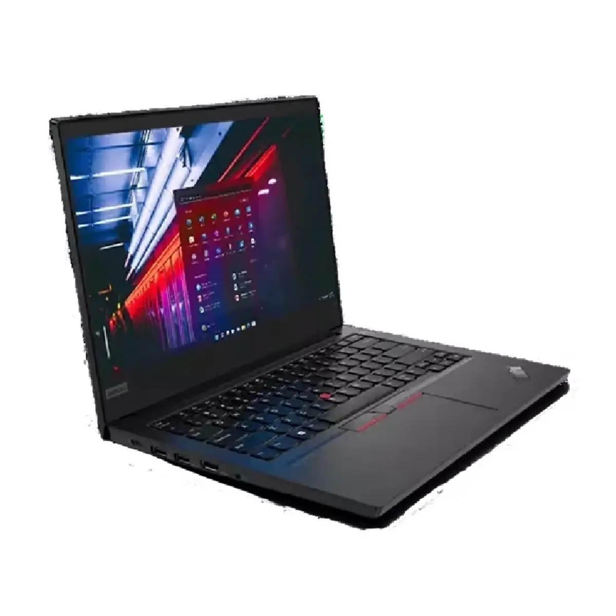 Lenovo ThinkPad E14 21SYS3GB | Ultra 5-225H (14C 4.3-4.9 GHz)-8 GB-512 GB NVMe-14″ FHD IPS-No OS